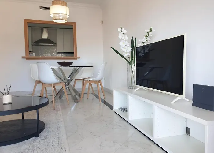 Sunresting Apartment Puerto Banus
