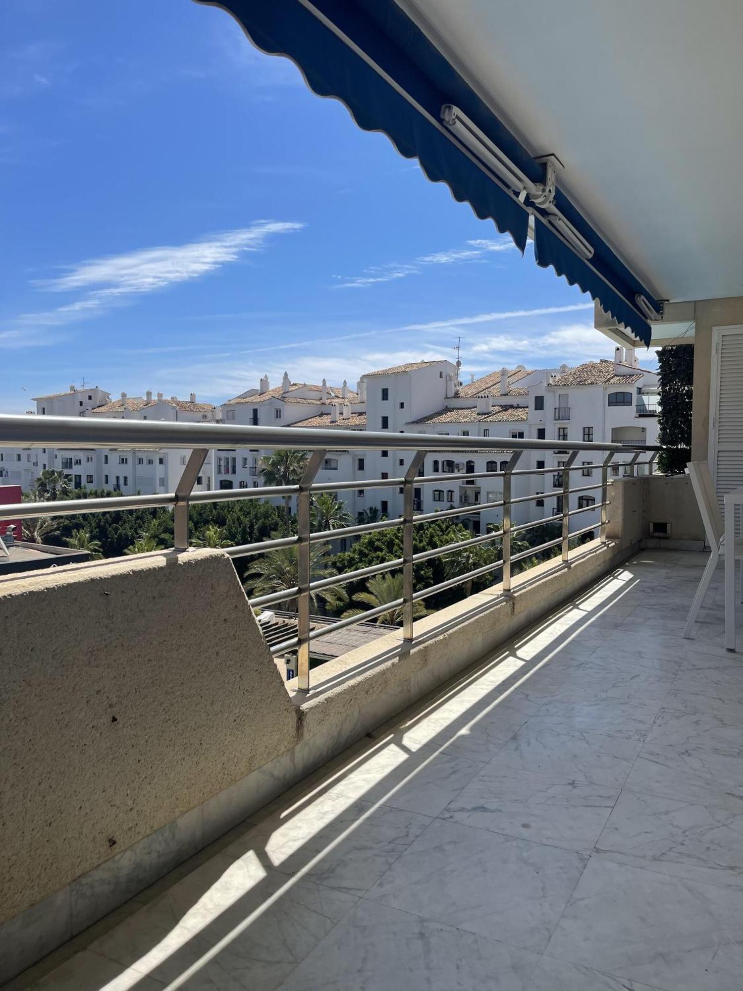 Apartment Sunresting Puerto Banus Marbella