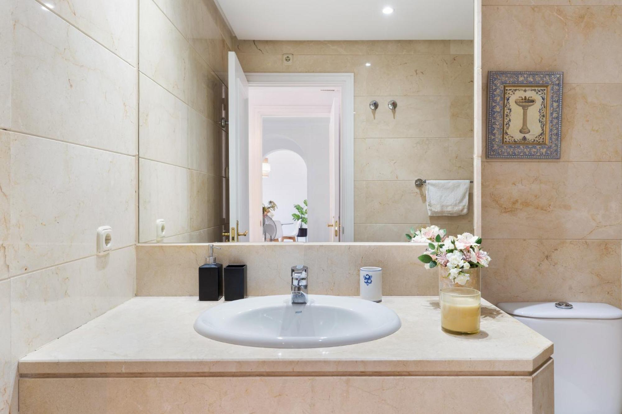 Apartemen Sunresting Puerto Banus Marbella