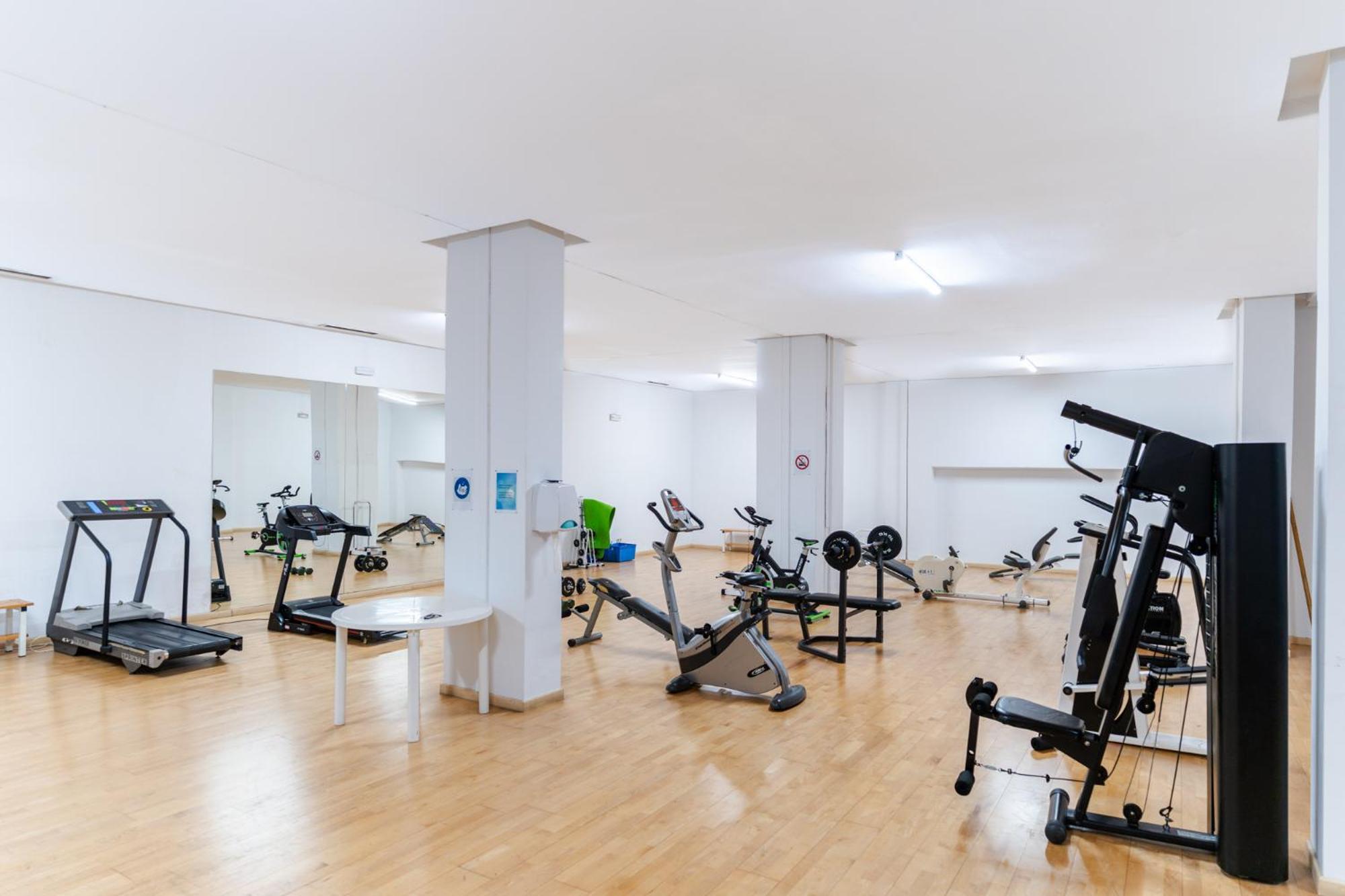 Sunresting Puerto Banus Apartemen *