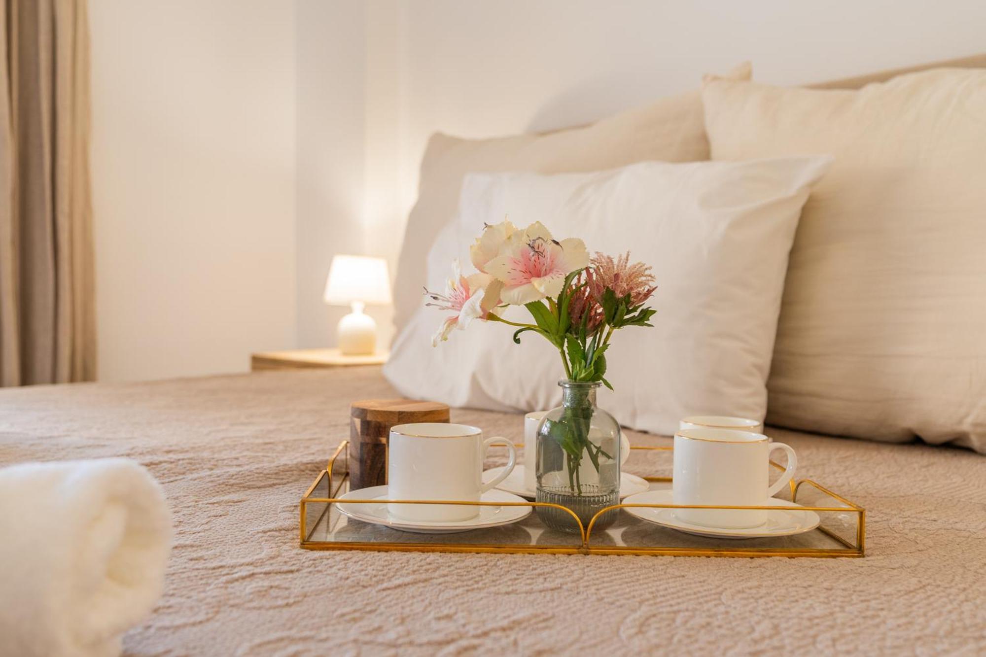 Sunresting Puerto Banus Apartemen *