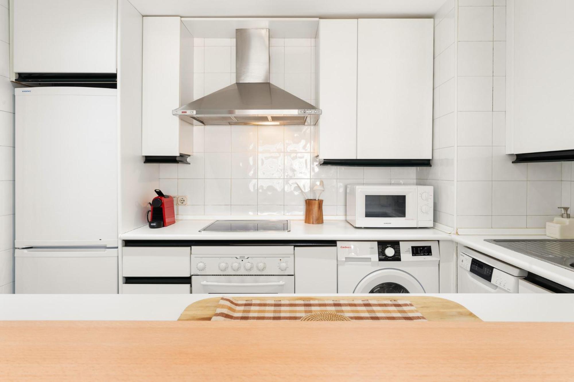 Apartemen Sunresting Puerto Banus Marbella