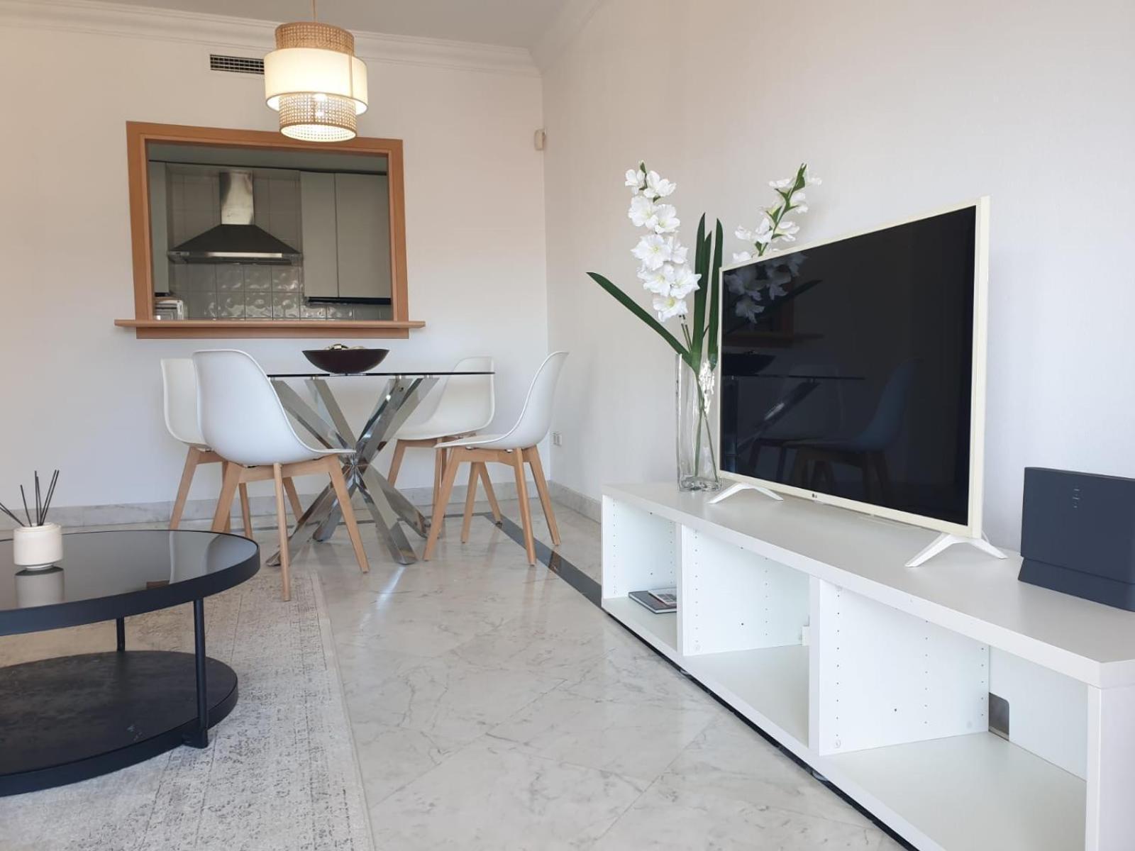 Apartamento Sunresting Puerto Banus Marbella