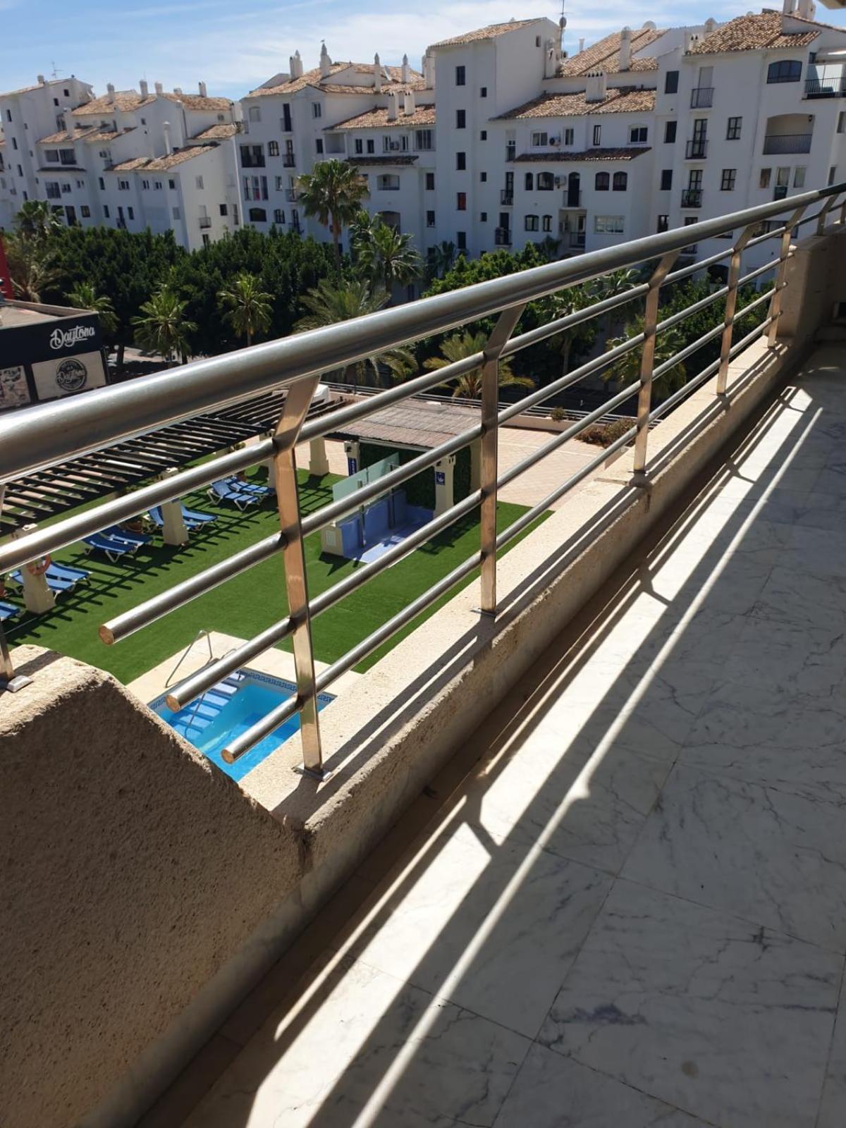 Sunresting Puerto Banus Apartamento Marbella